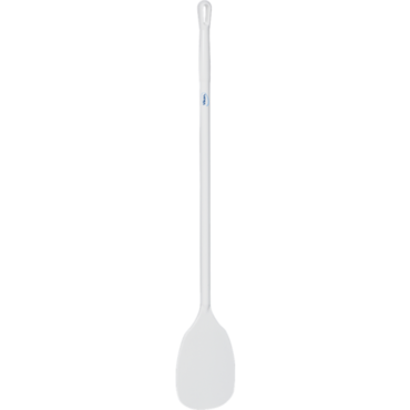 Stirring spatula PA 190 x 300 mm, handle 1190 mm, type 7009
